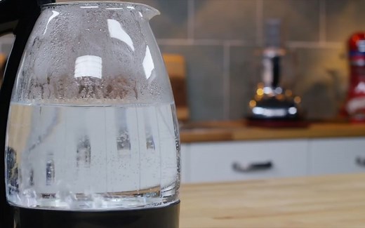 [科普]水壶烧水为何不用加沸石
