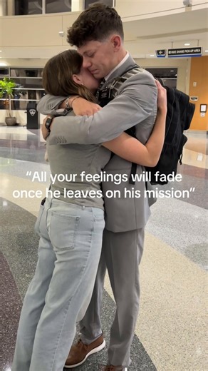 These videos make my day 🥹 #missionarygf #581daysleft #mission #longdistance #latterdaysaint #missionarygirlfriend #missionary