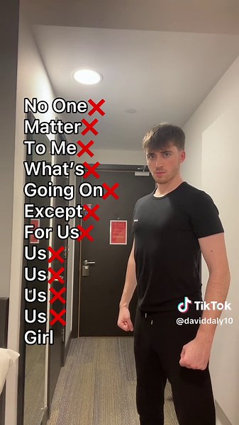 Understanding the Us Us Us Trend: David Daly Explained