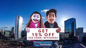 We're offering 15% off summer in the city bookings in our ten most popular UK locations! Today is your last chance to book! T&Cs: bit.ly/1Vpv36A | Travelodge | Facebook
