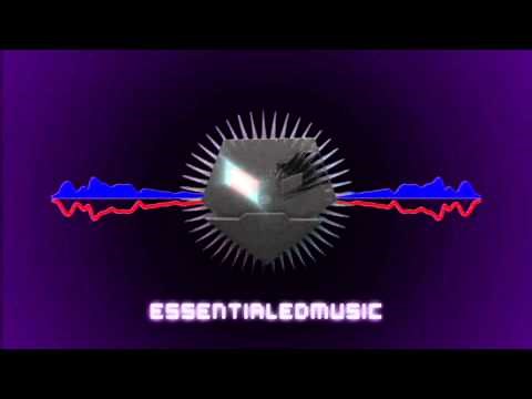 Halfbrick - Jetpack Joyride (Sanixels Remix)