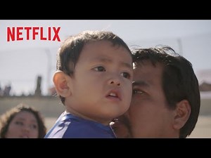 A 3 Minute Hug - Netflix Documentary Review