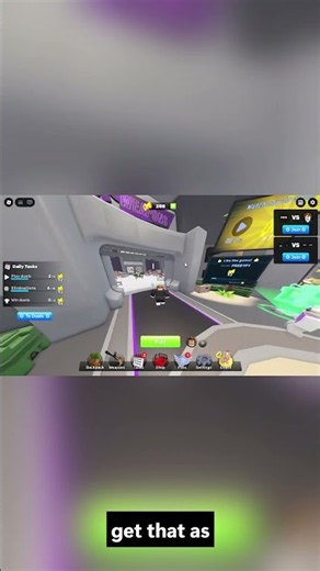 How to Get a Custom Crosshair in Roblox Rivals! 🎯 (Easy Guide)