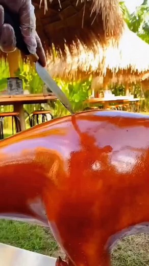 Delicious Lechon Recipe for Foodies | Roasted Pig Cooking Tutorial