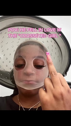 Ig im crosseyed #famousfr😘