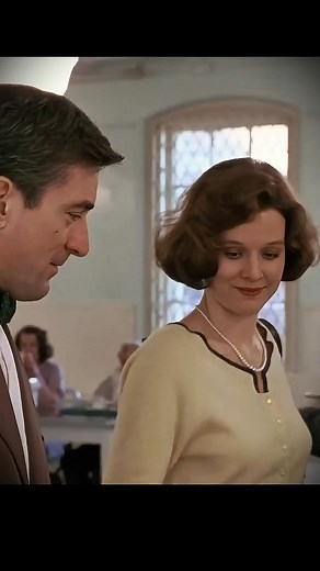 The medication didn't work! #awakenings #movie #robertdeniro | Reel Rush Retro