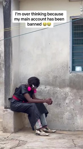 Dealing with a Banned Account: Tips for Overcoming Overthinking