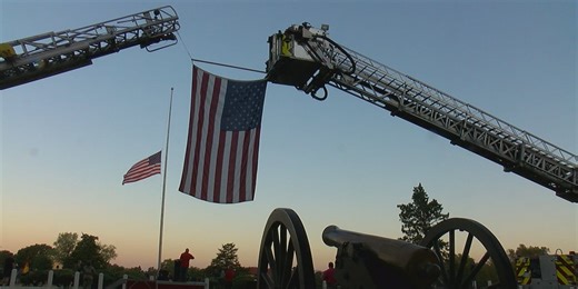 Fort Sill set to hold annual 9/11 Remembrance Run
