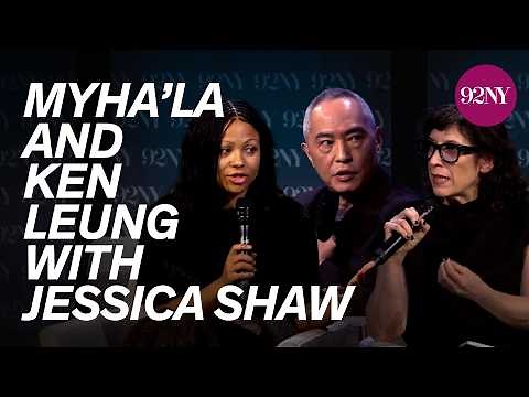 HBO’s Industry: Screening with Myha’la and Ken Leung in Conversation with Jessica Shaw