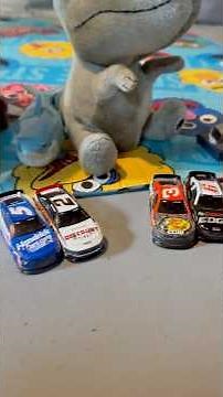 NASCAR In Season Challenge Finale #NASCAR #NascarOnTNT #NASCARinseasonchallenge