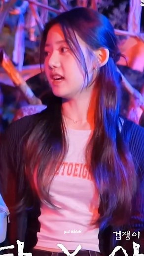 Height Difference Between Maknae Line and Unnie Line