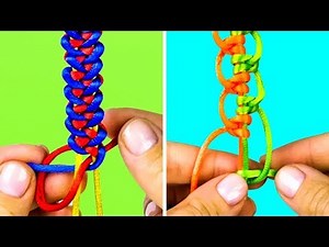 17 MAGNÍFICAS IDEAS DE JOYERÍA DIY