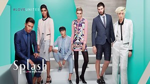 332K views · 919 reactions | When fashion meets love, the boundaries...