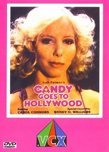 Candy Goes to Hollywood (1979) | Tvůrci | ČSFD.cz