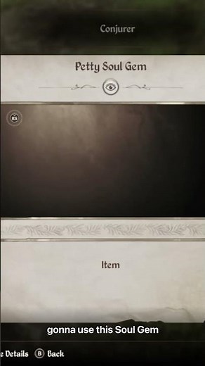 Easily Duplication Glitch On Oblivion Remastered