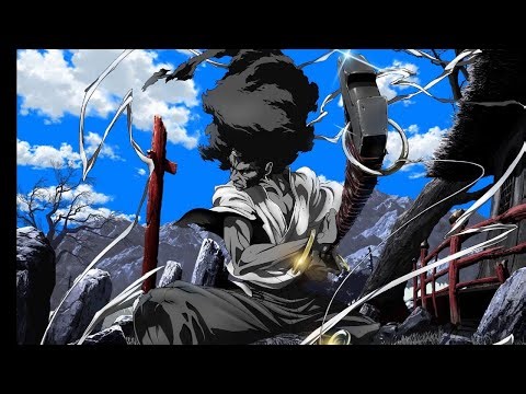 Afro Samurai: Vengeance, Honor, and the Path of the No. 1