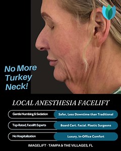 1.7K views · 2.3K reactions | It's YOUR turn now ✨ For a limited time, get up to $1200 OFF SELECT lifts in Tampa & The Villages, FL!* For more info., call us at 813-395-0009 and go to www.imagelift.com/specials for full offer details. | Imagelift | Facebook