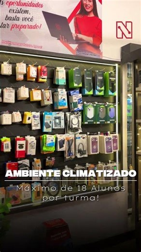 💻 Um ambiente preparado para aprender de verdade