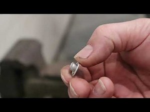 Bucking Rivets and Installing Brackets onto a 1967 C2 Corvette Floorpan