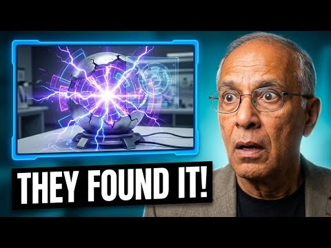 MIT Finally Exposed What’s Hiding Inside the Buga Sphere — This Changes Everything