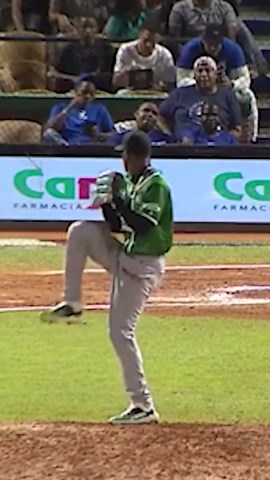 Underdog Pitcher Shocks MLB with 99mph Fastball!