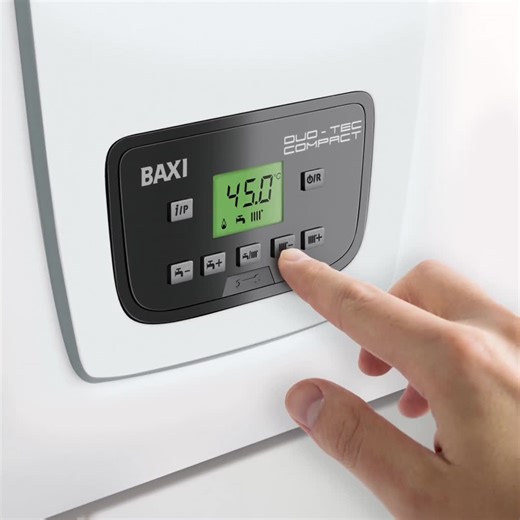 2K views | ¿A qué temperatura uso mi caldera? 類 Este es uno de los...