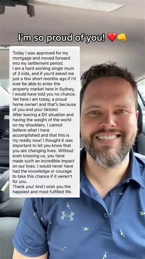 Essential Tips for Buying Your First Home