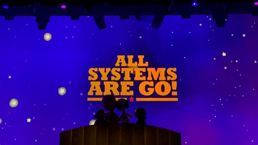 7.8K views · 47 reactions | Snoopy and the Peanuts Crew are preparing for a new mission.  Be sure to watch All Systems Are Go! before it's final launch on March 24, 2025. | Kennedy Space Center Visitor Complex | Facebook