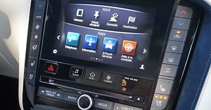 2019 Infiniti QX50 Pros and Cons