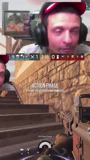 Team Killer Strategies in Rainbow Six Siege