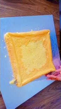 Easy Homemade Pastry Recipe👆/ Vanilla Pastry Recipe #pastry #pastryrecipes