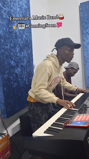 Emestiara Music Band's Upcoming Releases