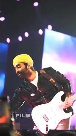 Versatile ARIJIT SINGH ❤️😍 | Arijit Singh Performance #arijitsingh #arijit #music