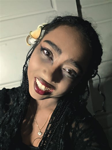 zombie goth makeup #undead #foryoupage #fyp #xyzbca #makeup