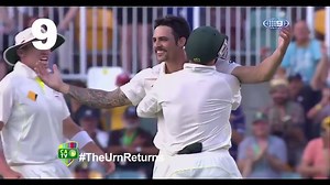 1.5M views · 7.8K shares | In the spirit of Halloween, this was the scariest video we had on file... Mitchell Johnson at his devastating best in the 2013-14 Ashes. | cricket.com.au | Facebook