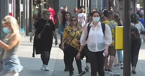 Milwaukee officials concerned about Delta COVID-19 variant, encourage vaccinations for protection