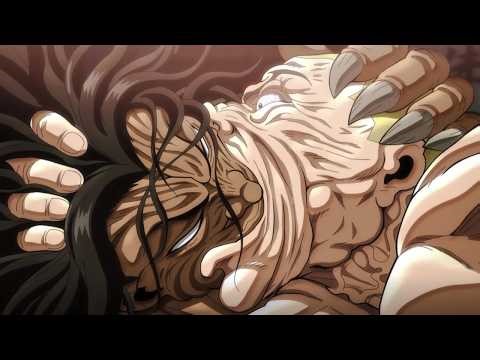 He visto Baki (Parte 3)