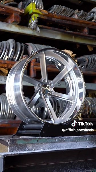 Pro Billet Wheels for Ultimate Dripping Performance