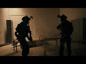 Navy Seals break in and kill Venezuelan special forces │ SEAL Team