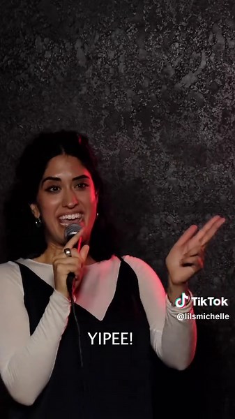 Hilarious Stand-Up Comedy Crowd Work Experience