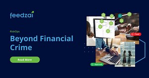 RiskOps: Unified Financial Crime Risk Strategy| Feedzai