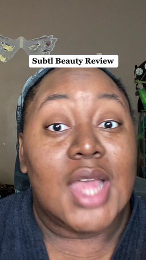 KenyaBroadnax on TikTok