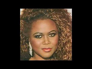 Be Free - Shirley Murdock - 1987