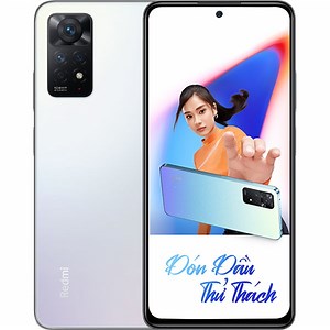 Xiaomi Redmi Note 11 Pro - Chính hãng, giá tốt, có mua trả chậm