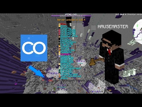 2B2T decides to add CoreProtect