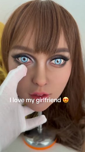 pygmalion-doll on Instagram