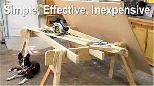 1M views · 26K reactions | Handling and cutting a full sheet of...