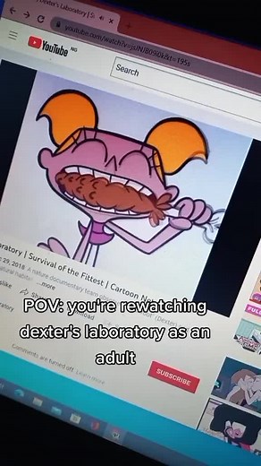 Dexter's Laboratory Rewatch: Comedy and Fun Facts