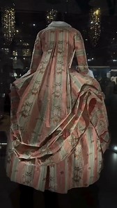 Marie Antoinette Style - the first UK exhibition dedicated to the most fashionable queen in history 💫👑 From rare treasures of Versailles never before seen outside France including the Queen’s own slippers, jewels and intimate belongings to couture by Dior, Chanel and Vivienne Westwood, this exhibition spans 250 years of fashion, film and art inspired by history’s most stylish (and ill-fated) queen. 📍 V&A Museum, London 🗓️ 20 September 2025 - 22 March 2026 vamuseum | Textile Design and Design