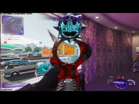 COD BO7 Live Stream Highlights 🔥 Edited with Streamlabs AI